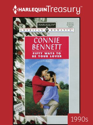 cover image of Fifty Ways to Be Your Lover